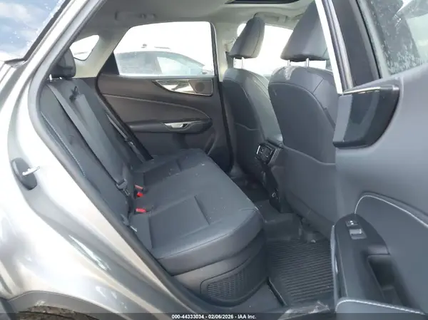 2T2GKCEZ3RC024051 2024 LEXUS NX - Image 8
