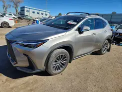 2T2GKCEZ3RC025748 2024 LEXUS NX
