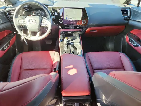 2T2GKCEZ3RC025748 2024 LEXUS NX - Image 8