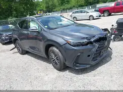 2T2GKCEZ3RC029847 2024 LEXUS NX