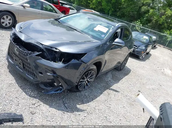 2T2GKCEZ3RC029847 2024 LEXUS NX - Image 2