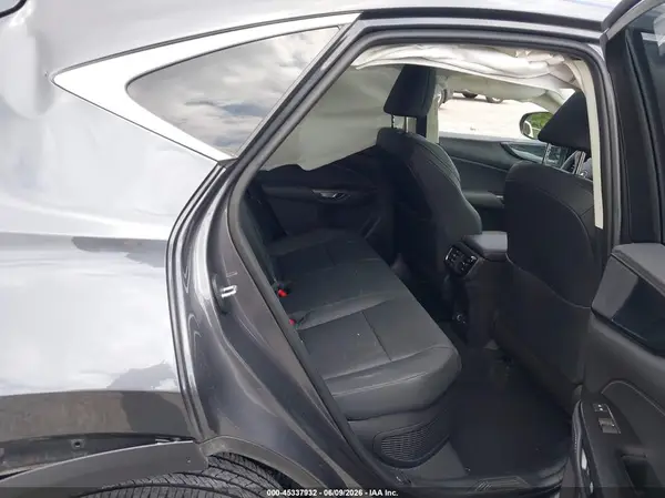 2T2GKCEZ3RC029847 2024 LEXUS NX - Image 8