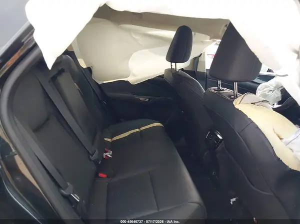 2T2GKCEZ3SC036383 2025 LEXUS NX - Image 8