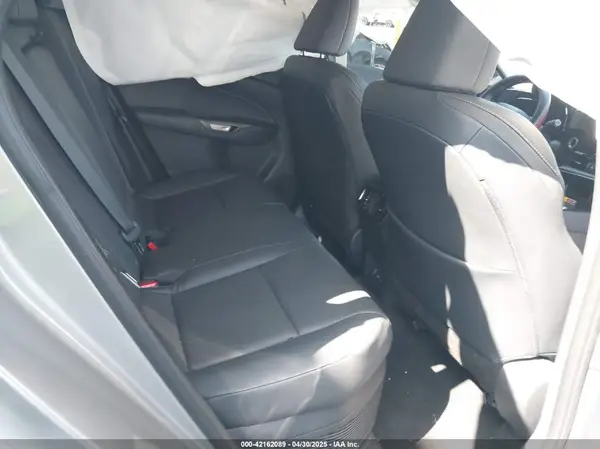 2T2GKCEZ3SC036643 2025 LEXUS NX - Image 8