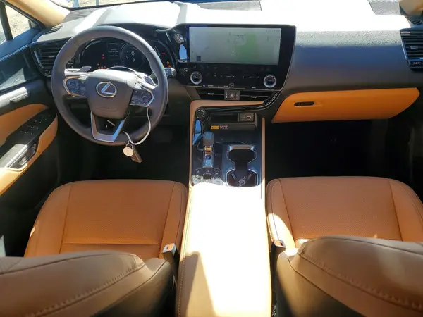 2T2GKCEZ3SC039221 2025 LEXUS NX - Image 8