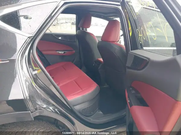 2T2GKCEZ3SC041048 2025 LEXUS NX - Image 8