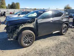 2T2GKCEZ3SC043852 2025 LEXUS NX