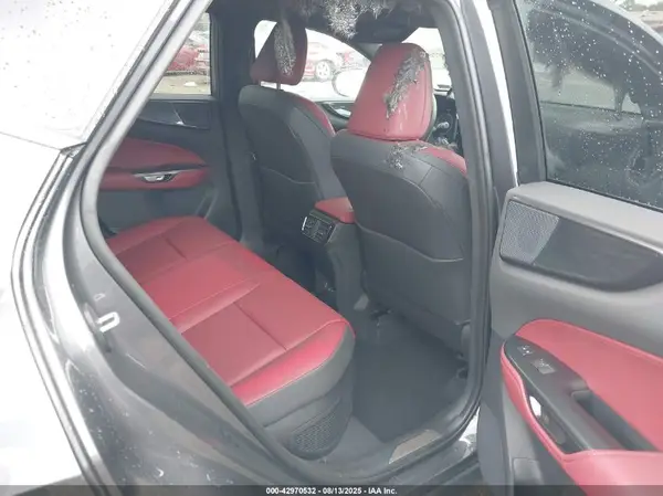 2T2GKCEZ3SC045570 2025 LEXUS NX - Image 8