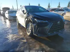 2T2GKCEZ3SC049182 2025 LEXUS NX