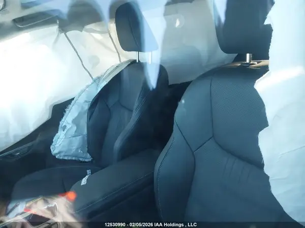 2T2GKCEZ3SC049182 2025 LEXUS NX - Image 8