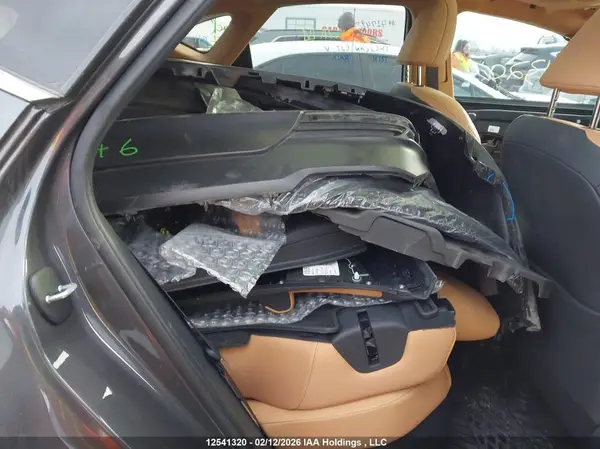 2T2GKCEZ3SC049540 2025 LEXUS NX - Image 8