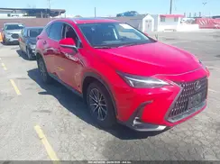 2T2GKCEZ3SC056357 2025 LEXUS NX