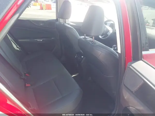 2T2GKCEZ3SC056357 2025 LEXUS NX - Image 8