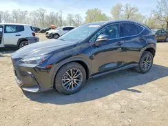 2T2GKCEZ3TC057929 2026 LEXUS NX