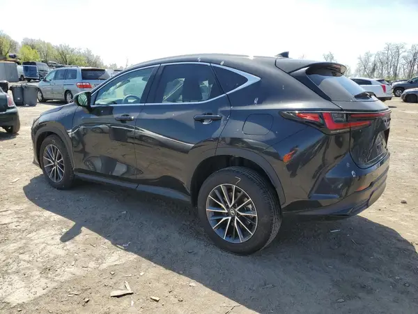 2T2GKCEZ3TC057929 2026 LEXUS NX - Image 2