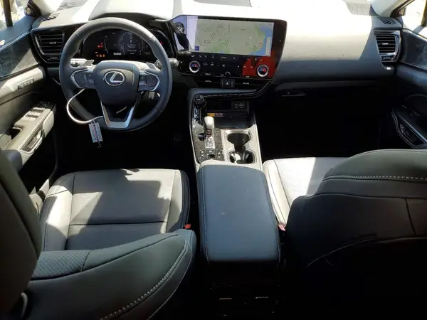 2T2GKCEZ3TC057929 2026 LEXUS NX - Image 8