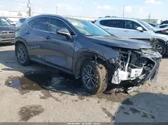 2T2GKCEZ3TC063441 2026 LEXUS NX