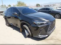 2T2GKCEZ3TC063780 2026 LEXUS NX