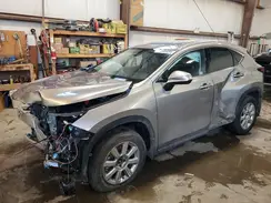 2T2GKCEZ4NC003932 2022 LEXUS NX