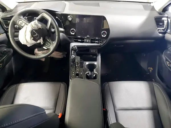 2T2GKCEZ4NC004675 2022 LEXUS NX - Image 8