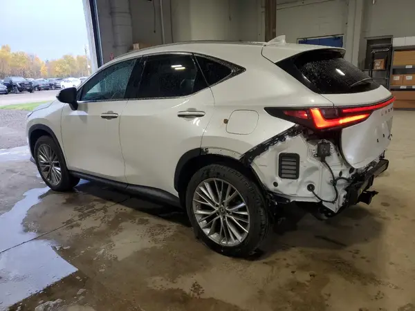 2T2GKCEZ4PC012004 2023 LEXUS NX - Image 2