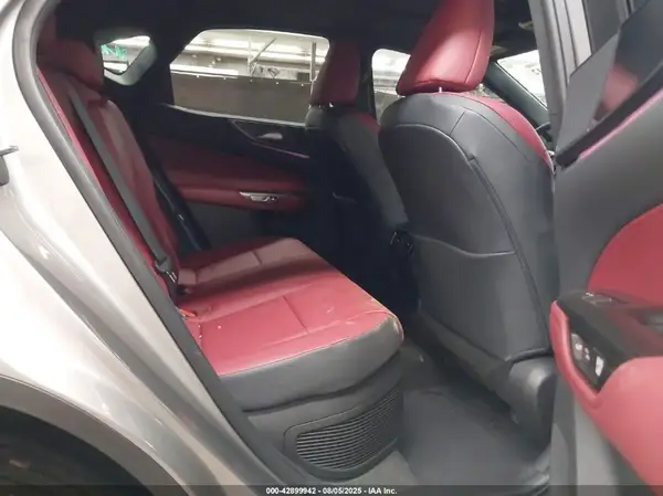 2T2GKCEZ4PC014593 2023 LEXUS NX - Image 8