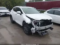 2T2GKCEZ4RC018193 2024 LEXUS NX