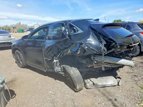 2T2GKCEZ4RC018212 2024 LEXUS NX - Image 2