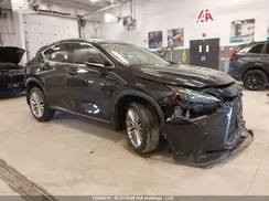 2T2GKCEZ4RC018324 2024 LEXUS NX