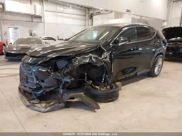 2T2GKCEZ4RC018324 2024 LEXUS NX - Image 2