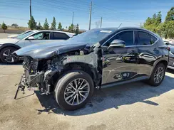 2T2GKCEZ4RC018694 2024 LEXUS NX