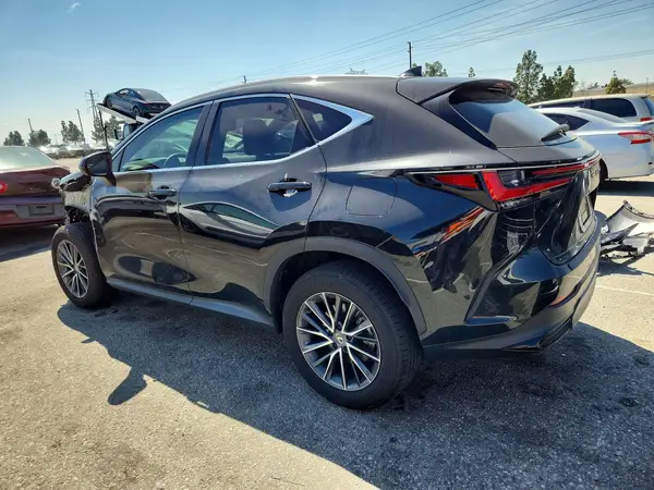 2T2GKCEZ4RC018694 2024 LEXUS NX - Image 2