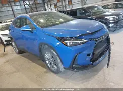 2T2GKCEZ4RC019313 2024 LEXUS NX