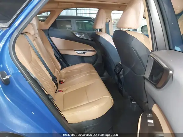 2T2GKCEZ4RC019313 2024 LEXUS NX - Image 8