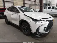 2T2GKCEZ4RC020137 2024 LEXUS NX