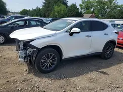 2T2GKCEZ4RC021014 2024 LEXUS NX
