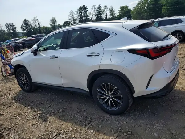 2T2GKCEZ4RC021014 2024 LEXUS NX - Image 2