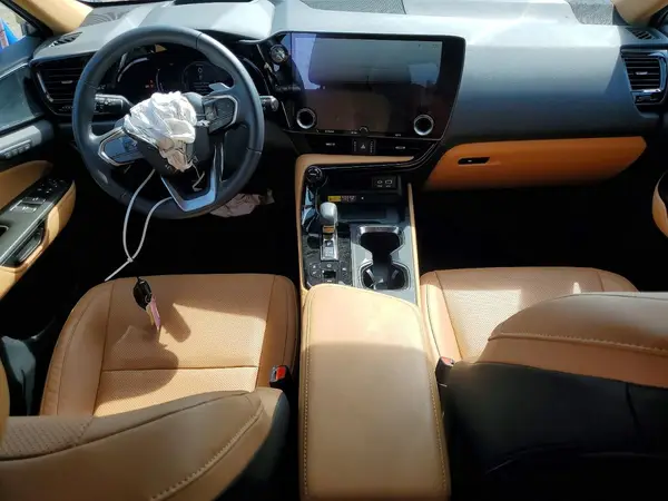 2T2GKCEZ4RC021014 2024 LEXUS NX - Image 8