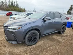 2T2GKCEZ4RC021627 2024 LEXUS NX