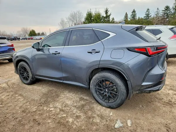2T2GKCEZ4RC021627 2024 LEXUS NX - Image 2