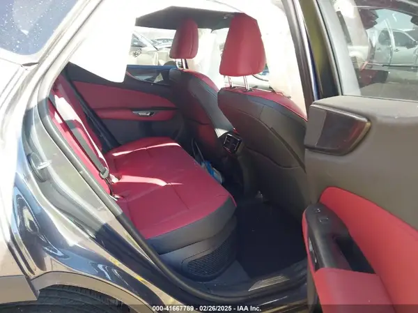 2T2GKCEZ4RC023717 2024 LEXUS NX - Image 8
