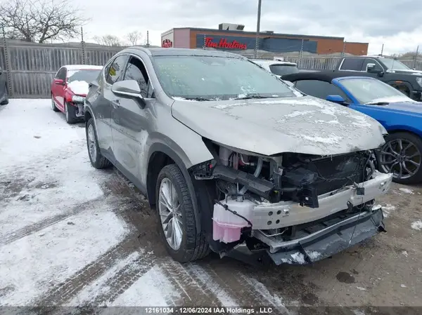 2T2GKCEZ4RC025080 2024 LEXUS NX - Image 1