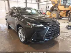 2T2GKCEZ4RC028190 2024 LEXUS NX