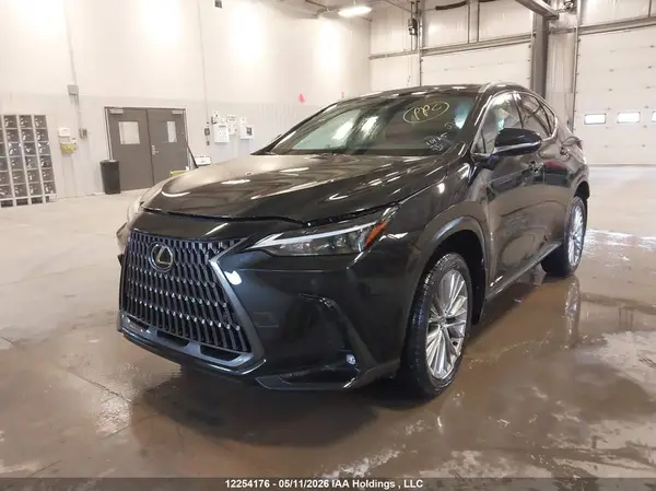 2T2GKCEZ4RC028190 2024 LEXUS NX - Image 2