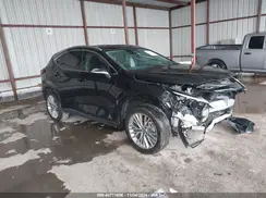 2T2GKCEZ4SC032150 2025 LEXUS NX