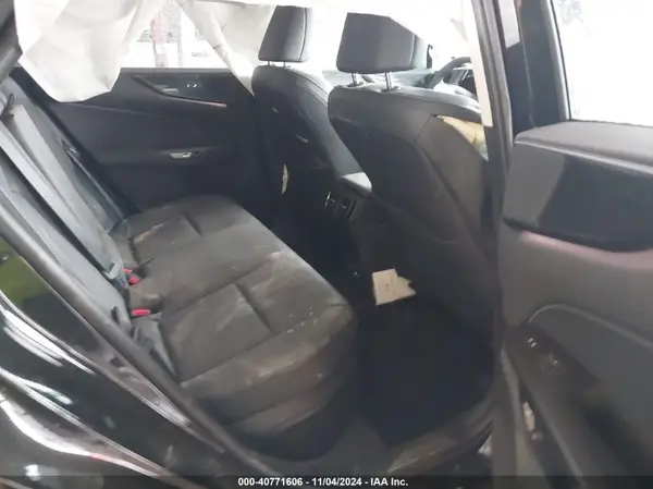 2T2GKCEZ4SC032150 2025 LEXUS NX - Image 8