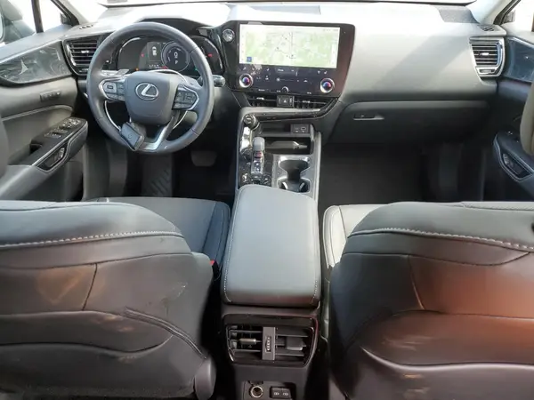 2T2GKCEZ4SC032276 2025 LEXUS NX - Image 8