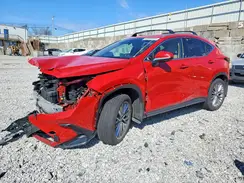 2T2GKCEZ4SC036442 2025 LEXUS NX