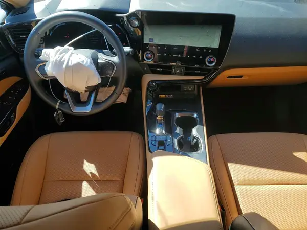 2T2GKCEZ4SC036442 2025 LEXUS NX - Image 8