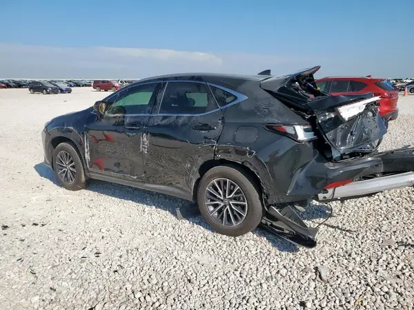 2T2GKCEZ4SC041303 2025 LEXUS NX - Image 2